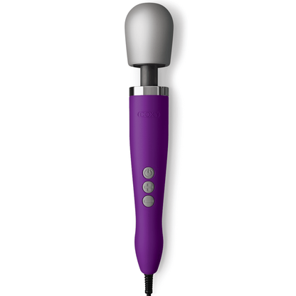 Doxy Original Wand VibratorDoxy Original Wand Vibrator