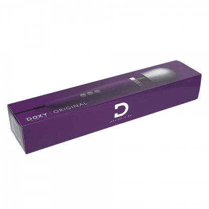 Doxy Original Wand VibratorDoxy Original Wand Vibrator