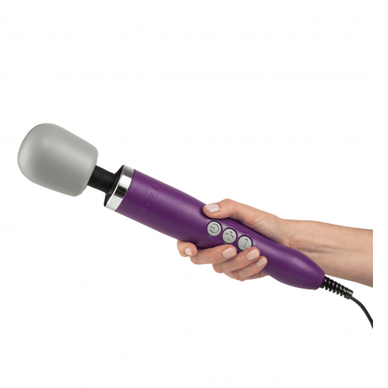 Doxy Original Wand VibratorDoxy Original Wand Vibrator
