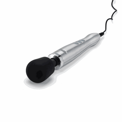 Doxy Die Cast Wand VibratorDoxy Die Cast Wand Vibrator