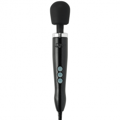 Doxy Die Cast Wand VibratorDoxy Die Cast Wand Vibrator