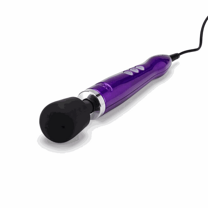 Doxy Die Cast Wand VibratorDoxy Die Cast Wand Vibrator