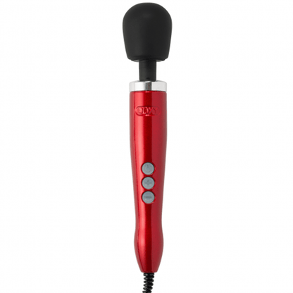 Doxy Die Cast Wand VibratorDoxy Die Cast Wand Vibrator