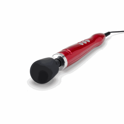 Doxy Die Cast Wand VibratorDoxy Die Cast Wand Vibrator
