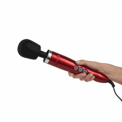 Doxy Die Cast Wand VibratorDoxy Die Cast Wand Vibrator