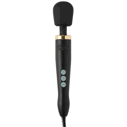 Doxy Die Cast Wand VibratorDoxy Die Cast Wand Vibrator
