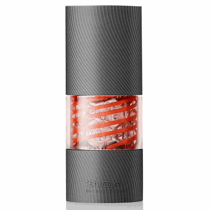 Tenga Spinner Masturbator - Powerful Twist &amp; Reusable Pleasure Stroker