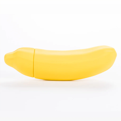 Emojibator Banana VibratorEmojibator Banana Vibrator