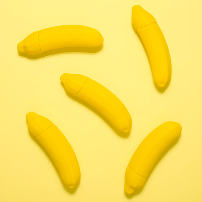 Emojibator Banana VibratorEmojibator Banana Vibrator