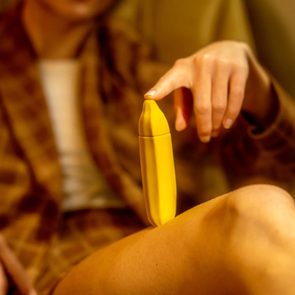 Emojibator Banana VibratorEmojibator Banana Vibrator