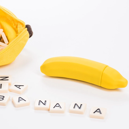 Emojibator Banana VibratorEmojibator Banana Vibrator