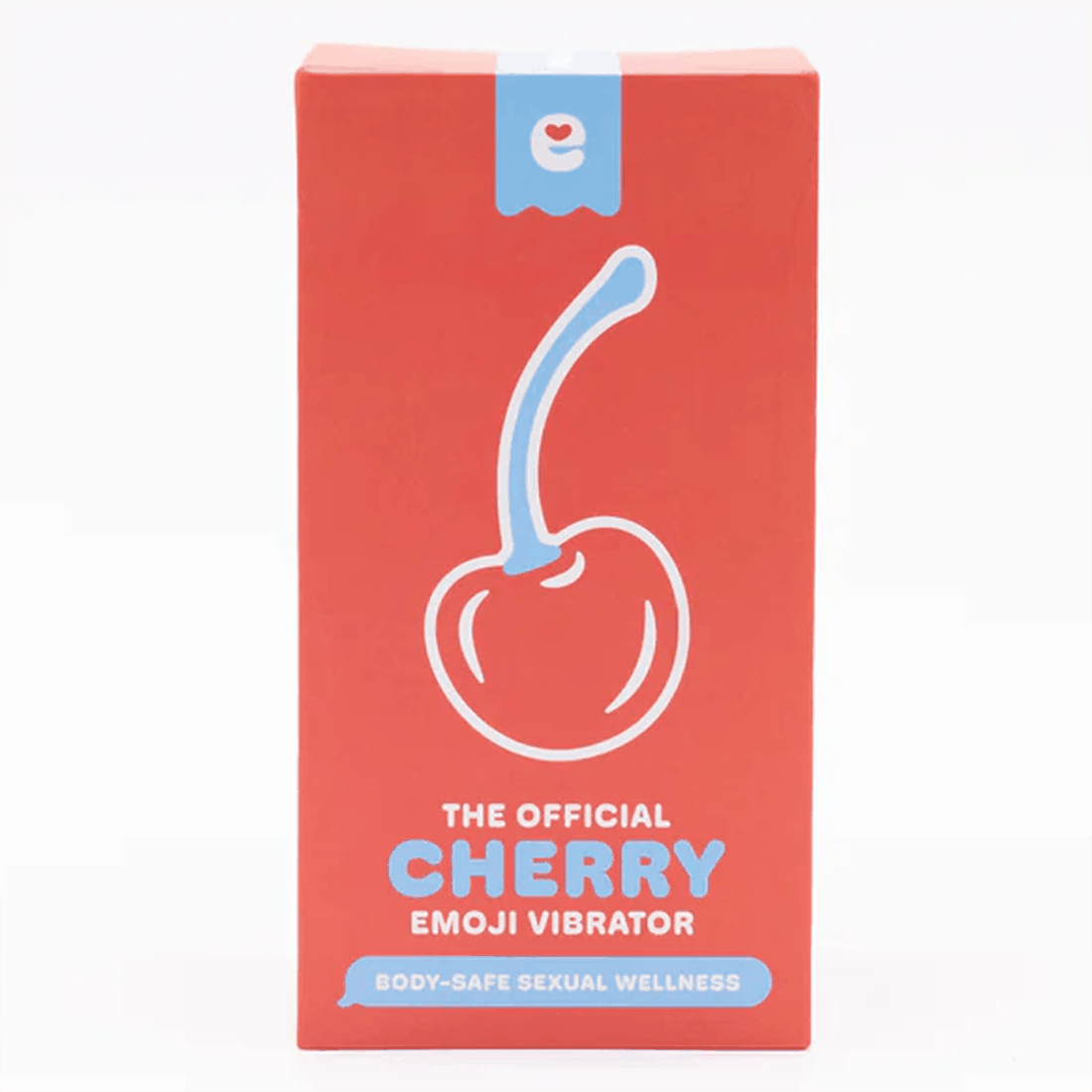 Emojibator Cherry Emojibator Kegel VibratorEmojibator Cherry Emojibator Kegel Vibrator