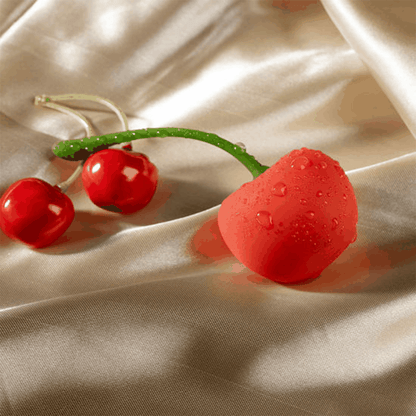 Emojibator Cherry Emojibator Kegel VibratorEmojibator Cherry Emojibator Kegel Vibrator