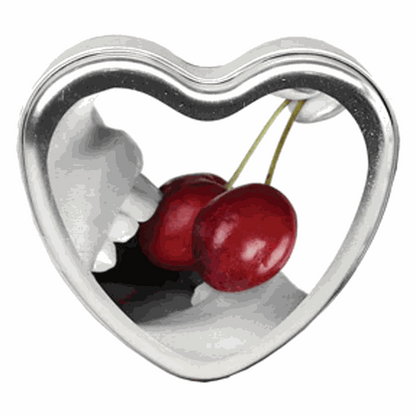 Earthly Body Edible Massage CandleEarthly Body Edible Massage Candle