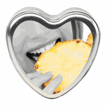 Earthly Body Edible Massage CandleEarthly Body Edible Massage Candle