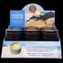 Earthly Body 3-In-1 Massage Candle Pre-Pack DisplayEarthly Body 3-
