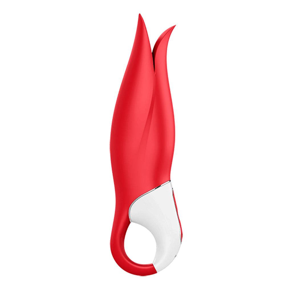 Satisfyer Power Flower Clitoral VibratorSatisfyer Power Flower Clitoral Vibrator