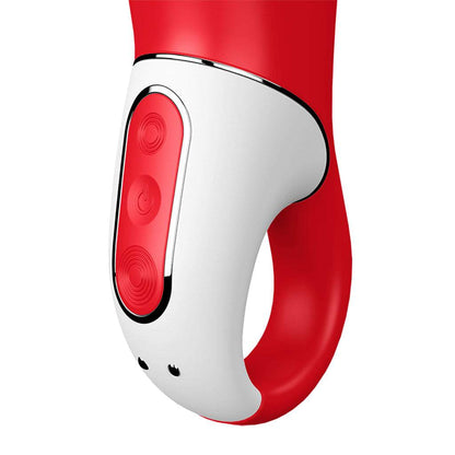 Satisfyer Power Flower Clitoral VibratorSatisfyer Power Flower Clitoral Vibrator