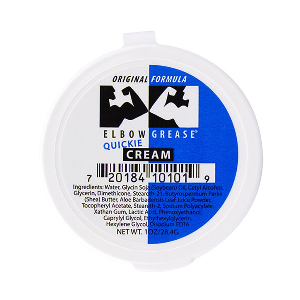 Elbow Grease Original CreamElbow Grease Original Cream