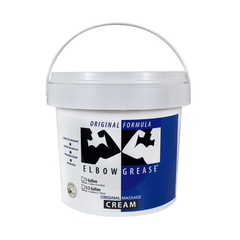Elbow Grease Original CreamElbow Grease Original Cream