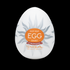 Tenga EGG Shiny MasturbatorTenga EGG Shiny Masturbator