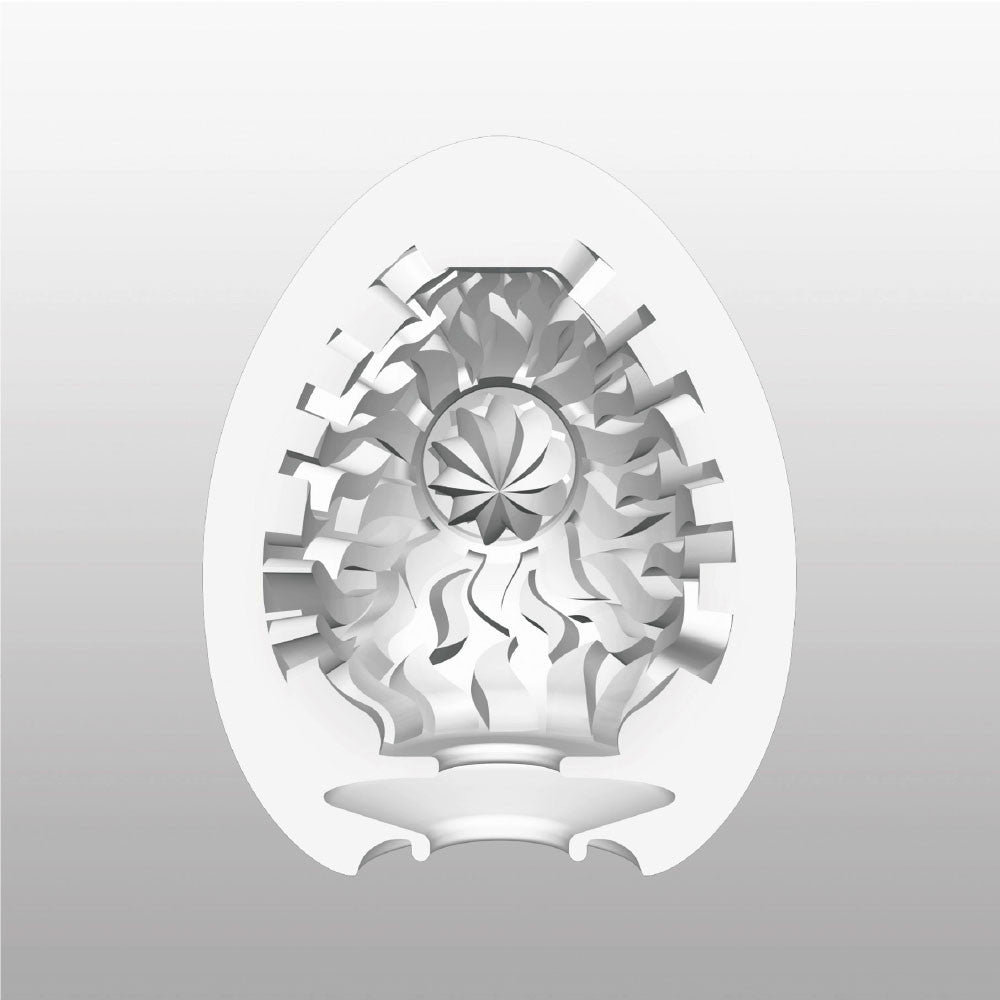 Tenga EGG Shiny MasturbatorTenga EGG Shiny Masturbator