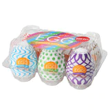 Tenga EGG Tube MasturbatorTenga EGG Tube Masturbator