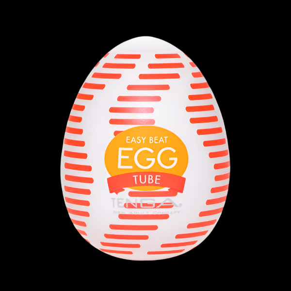 Tenga EGG Tube MasturbatorTenga EGG Tube Masturbator