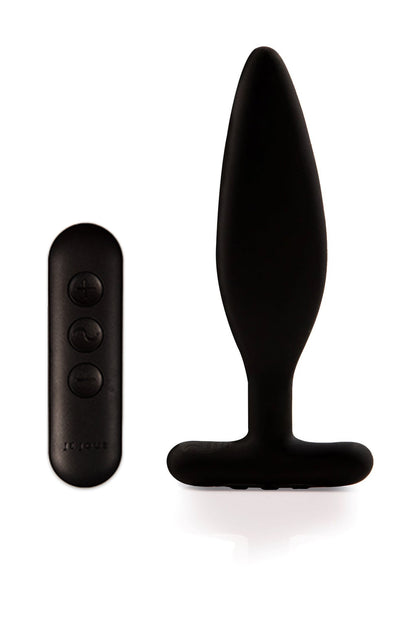 Je Joue Egon Vibrating Butt PlugJe Joue Egon Vibrating Butt Plug