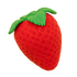 Emojibator Strawberry VibratorEmojibator Strawberry Vibrator