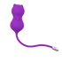 Emojibator Kitty Cat Kegel VibratorEmojibator Kitty Cat Kegel Vibrator