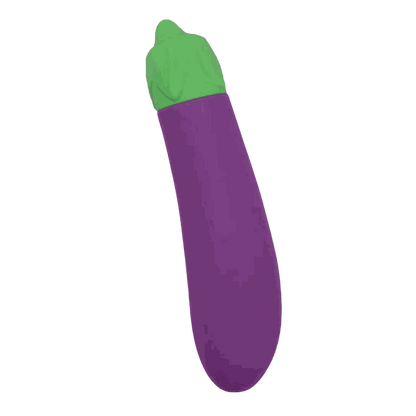 Emojibator Eggplant VibratorEmojibator Eggplant Vibrator