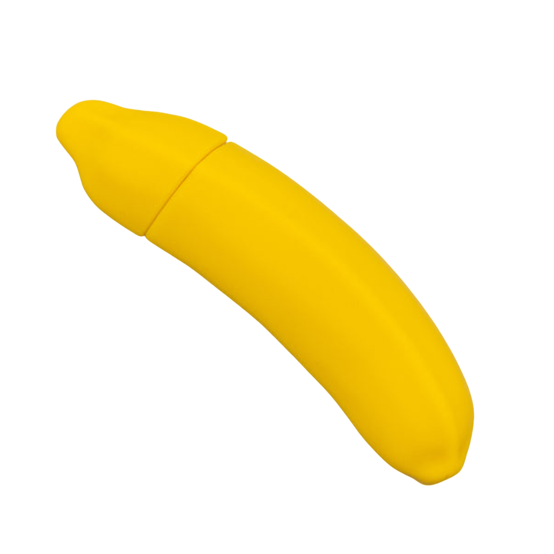 Emojibator Banana VibratorEmojibator Banana Vibrator