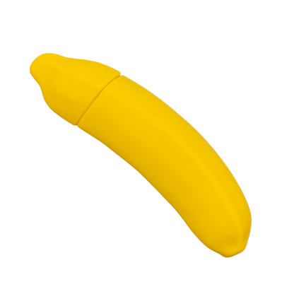 Emojibator Banana VibratorEmojibator Banana Vibrator