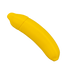 Emojibator Banana VibratorEmojibator Banana Vibrator