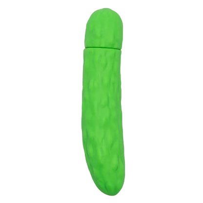 Emojibator Pickle VibratorEmojibator Pickle Vibrator