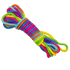 Emojibator Unicorn Rainbow Bondage RopeEmojibator Unicorn Rainbow Bondage Rope