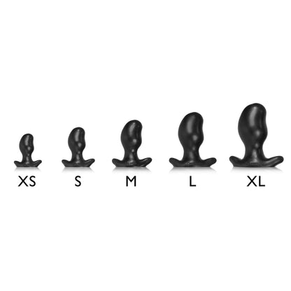OXBALLS  ERGO Butt PlugOXBALLS ERGO Butt Plug