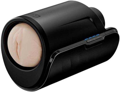 Kiiroo FeelBritney Stroker  + Keon Combo SetKiiroo FeelBritney Stroker + Keon Combo Set