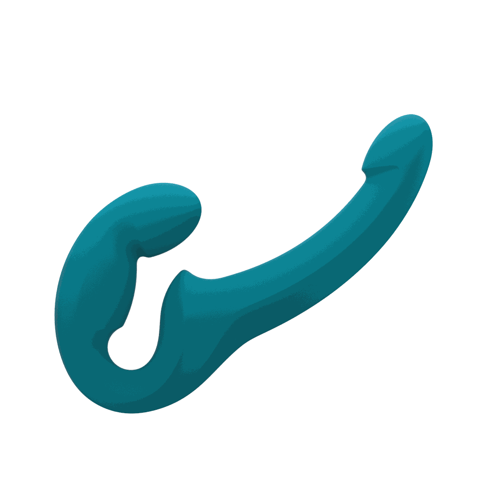 Fun Factory Share Lite Double DildoFun Factory Share Lite Double Dildo