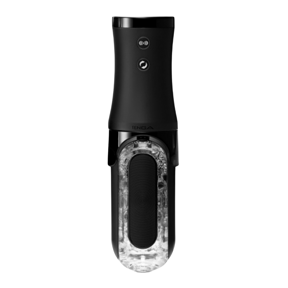 Tenga FLIP ZERO ELECTRONIC VIBROTATION MasturbatorELECTRONIC VIBROTATION Masturbator