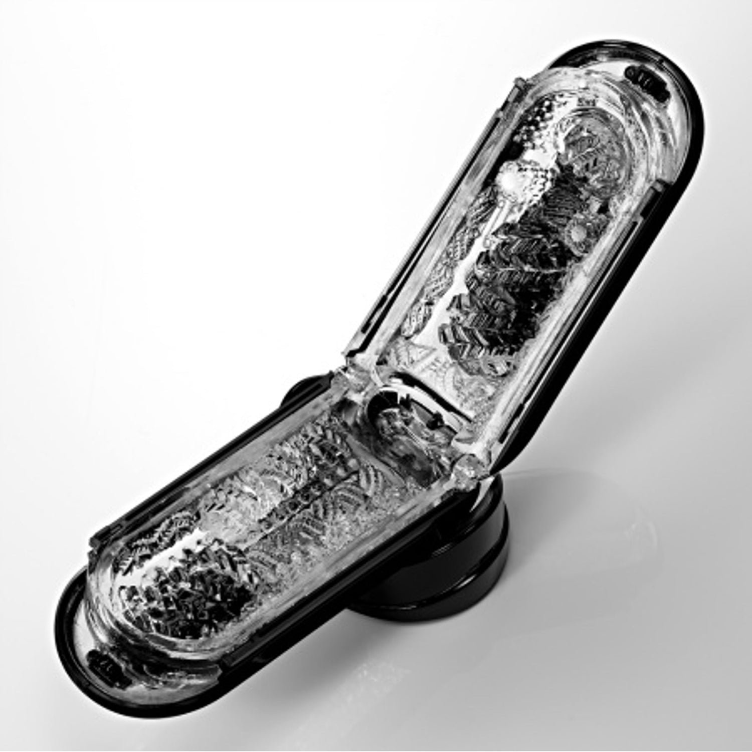 Tenga FLIP ZERO ELECTRONIC VIBROTATION MasturbatorELECTRONIC VIBROTATION Masturbator
