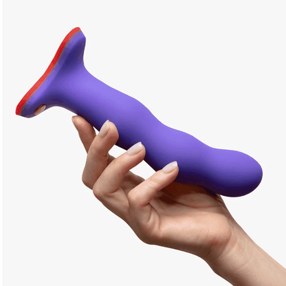 Fun Factory BOUNCER DildoFun Factory BOUNCER Dildo