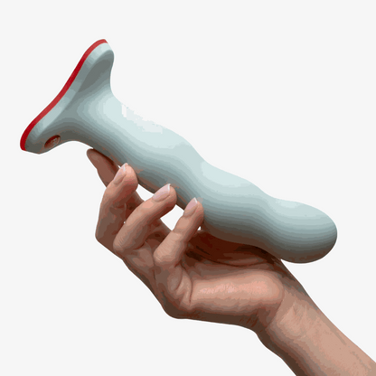 Fun Factory BOUNCER DildoFun Factory BOUNCER Dildo