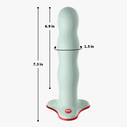 Fun Factory BOUNCER DildoFun Factory BOUNCER Dildo
