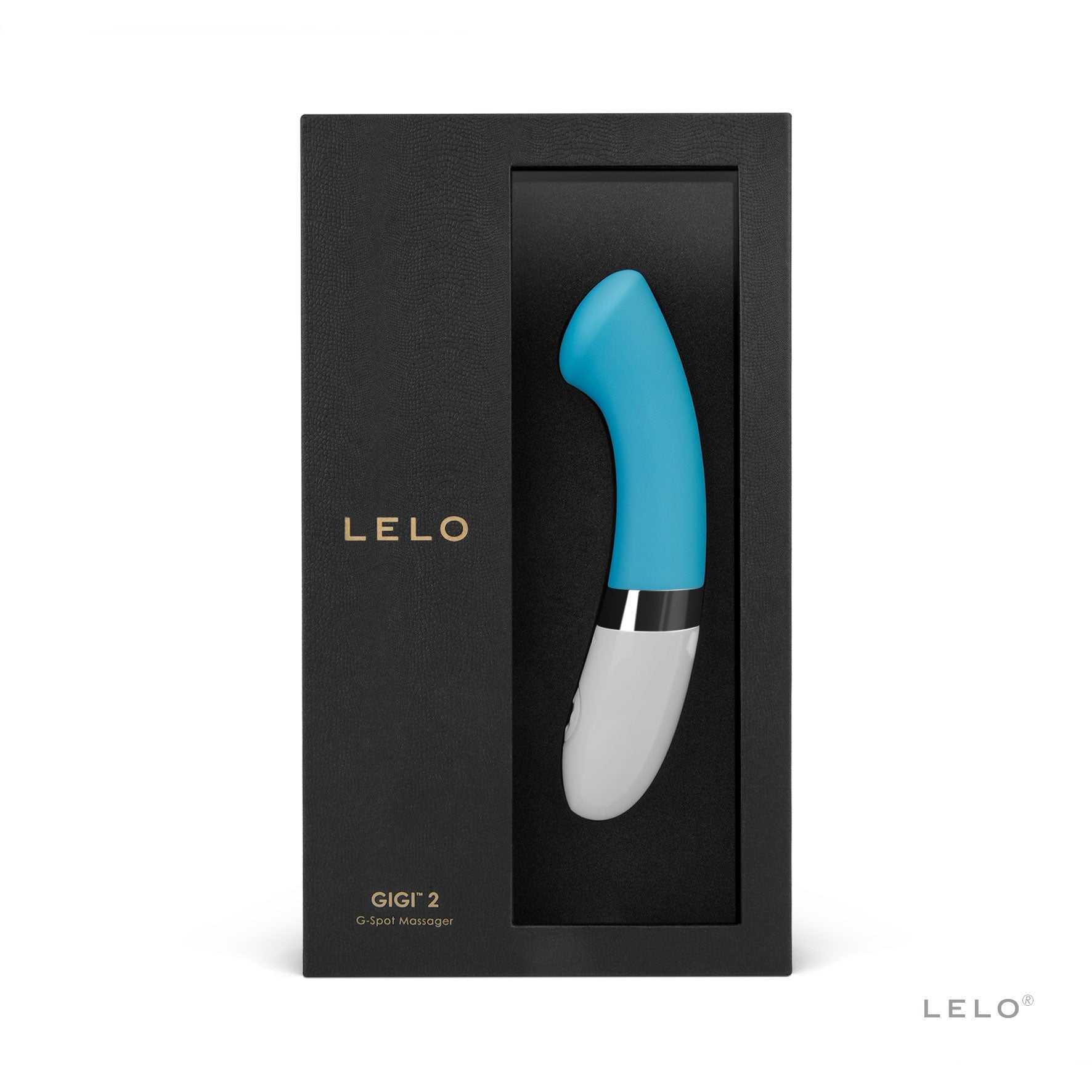 Lelo GIGI 2 G-Spot Vibrators G-Spot VibratorLelo GIGI 2