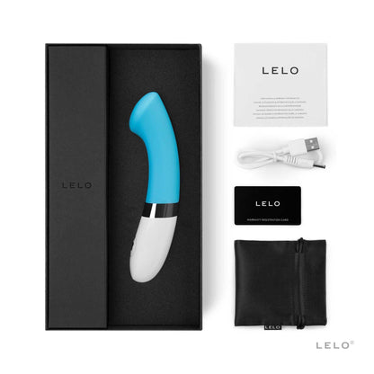 Lelo GIGI 2 G-Spot Vibrators G-Spot VibratorLelo GIGI 2
