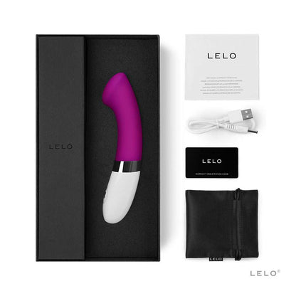 Lelo GIGI 2 G-Spot Vibrators G-Spot VibratorLelo GIGI 2