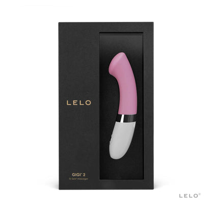 Lelo GIGI 2 G-Spot Vibrators G-Spot VibratorLelo GIGI 2
