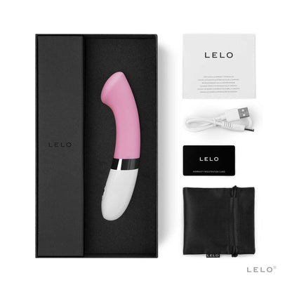Lelo GIGI 2 G-Spot Vibrators G-Spot VibratorLelo GIGI 2